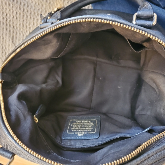 Coach Handbag - Picture 6 of 7